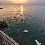 La Perla Del Lago Di Como Daire