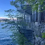 La Perla Del Lago Di Como Daire