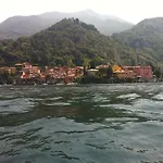 Daire La Perla Del Lago Di Como Perledo