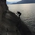 Daire La Perla Del Lago Di Como Perledo
