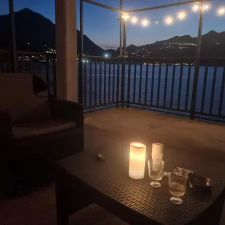 La Perla Del Lago Di Como Perledo