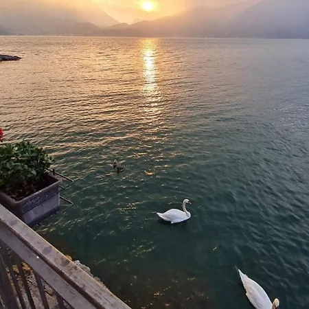 La Perla Del Lago Di Como Daire