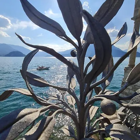 公寓 La Perla Del Di *