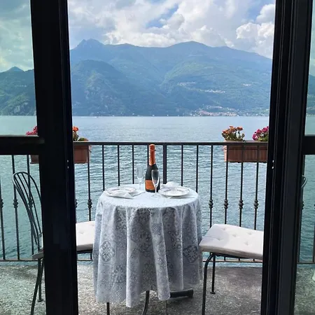 La Perla Del Lago Di Como Perledo