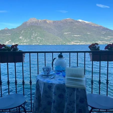 La Perla Del Lago Di Como