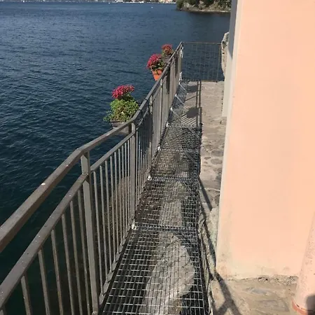 公寓 La Perla Del Di *