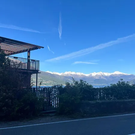 La Perla Del Di 公寓