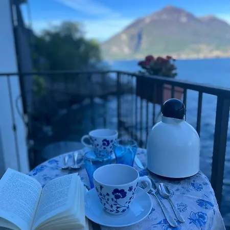 公寓 La Perla Del Di