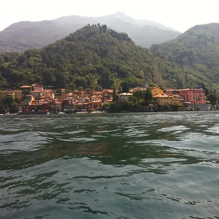 公寓 La Perla Del Di 佩尔莱多