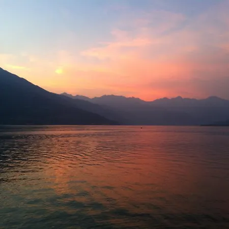 La Perla Del Lago Di Como Perledo