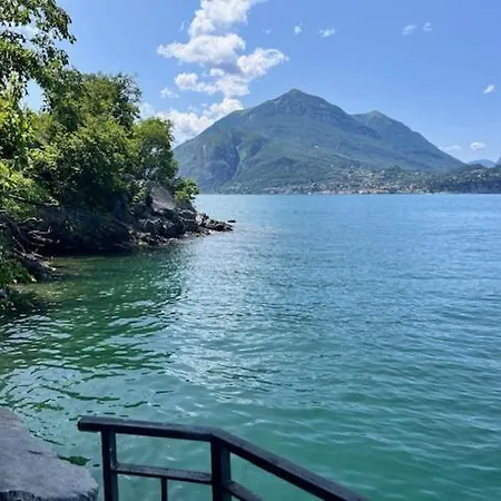 La Perla Del Lago Di Como