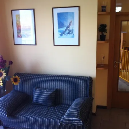 La Perla Del Di - Cir O97o67 Appartement Perledo