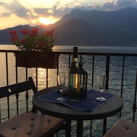 La Perla Del Lago Di Como *