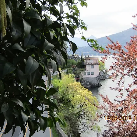 公寓 La Perla Del Di *