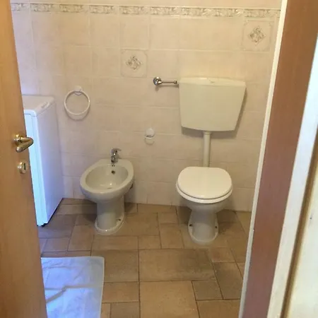 La Perla Del Di - Cir O97o67 Appartement Perledo