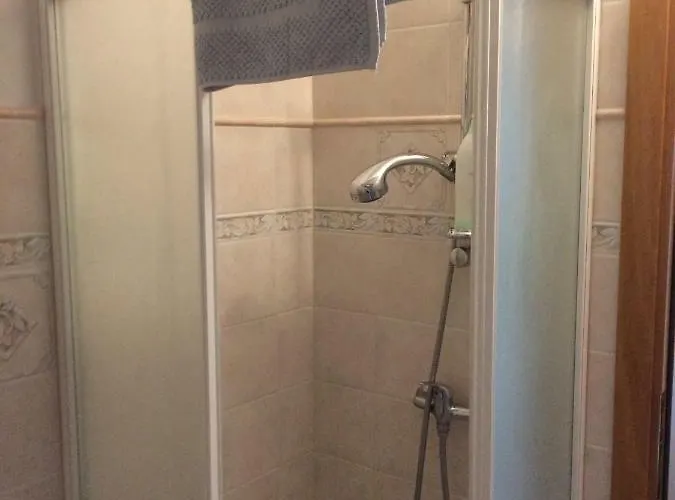 La Perla Del Di דירה Perledo