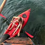 La Perla Del Di شقة