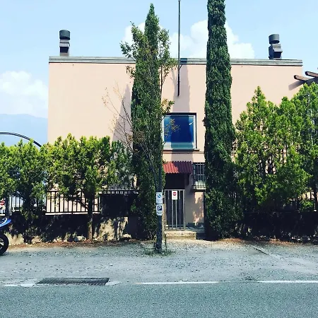 La Perla Del Di Διαμέρισμα Perledo