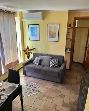 Apartment La Perla Del Di - Cir O97o67