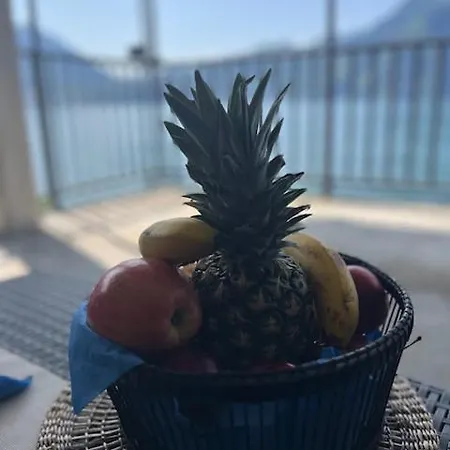 Διαμέρισμα La Perla Del Di *