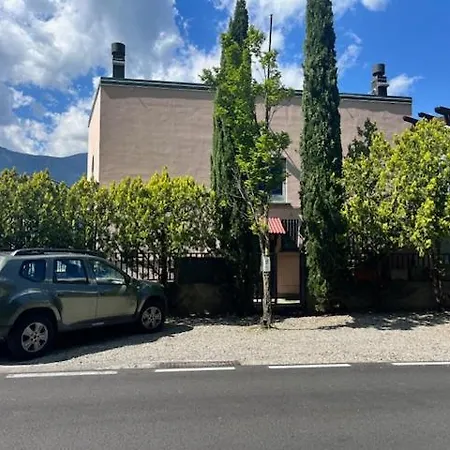 Διαμέρισμα La Perla Del Di