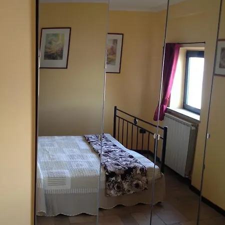 Apartment La Perla Del Di - Cir O97o67 Perledo