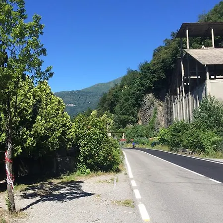 La Perla Del Di Apartman