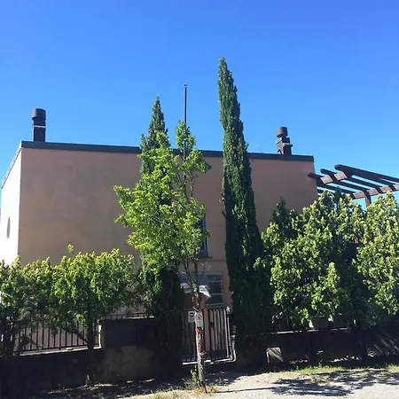 Apartman La Perla Del Di *