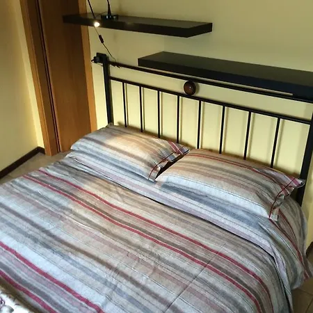 Apartman La Perla Del Di