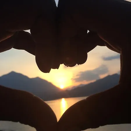 Διαμέρισμα La Perla Del Di Perledo