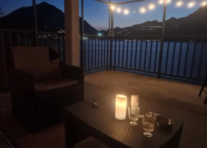 La Perla Del Di Perledo