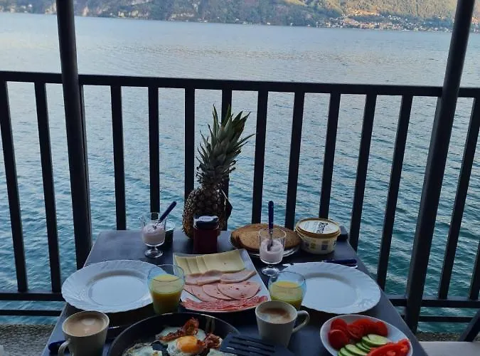 La Perla Del Di Διαμέρισμα