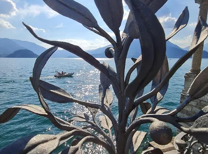 Apartment La Perla Del Di *