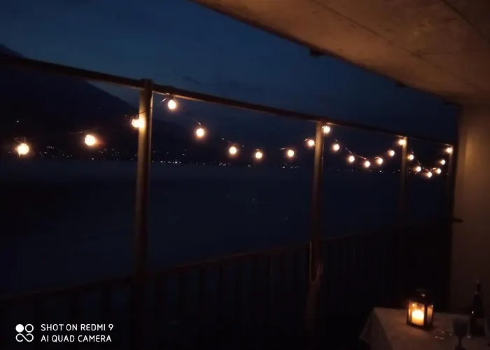 La Perla Del Di * Perledo