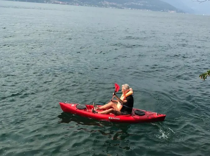 Appartement La Perla Del Di