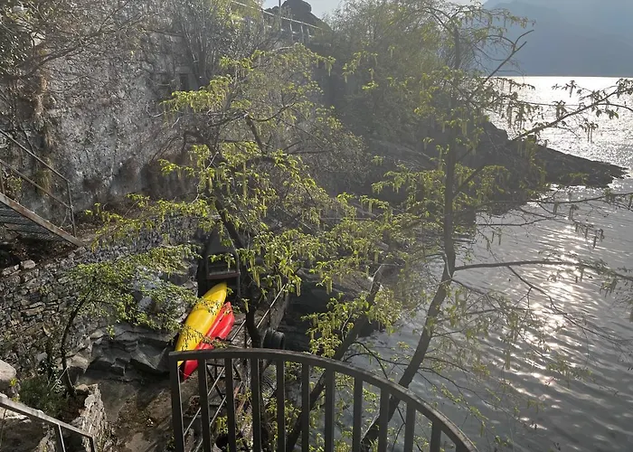 La Perla Del Di * Perledo