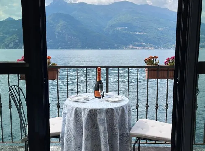 La Perla Del Di Perledo