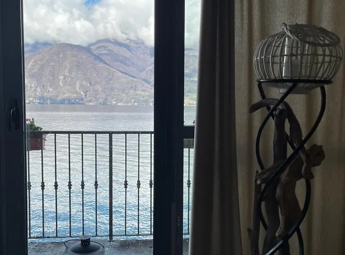 Appartement La Perla Del Di