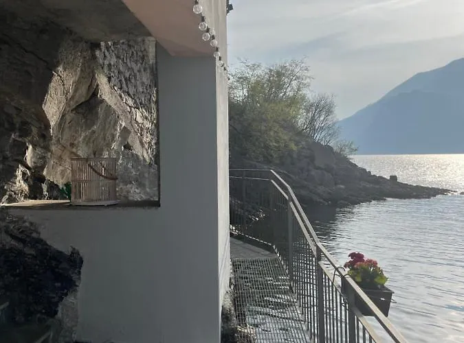 La Perla Del Di Διαμέρισμα *