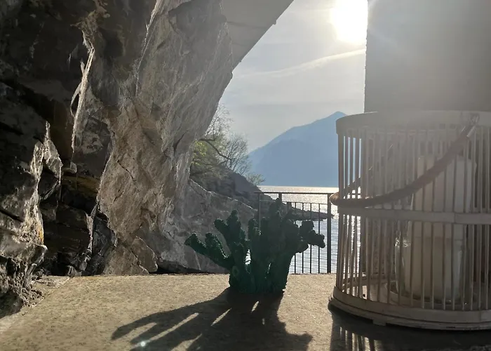 Διαμέρισμα La Perla Del Di *