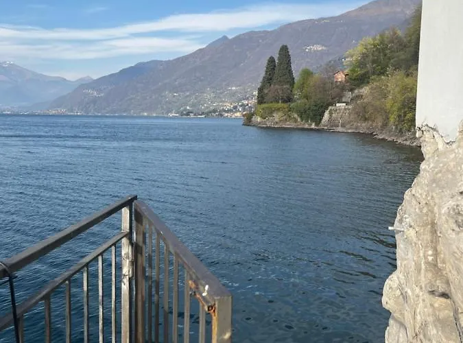 La Perla Del Di Apartment
