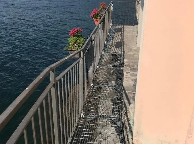 Διαμέρισμα La Perla Del Di *