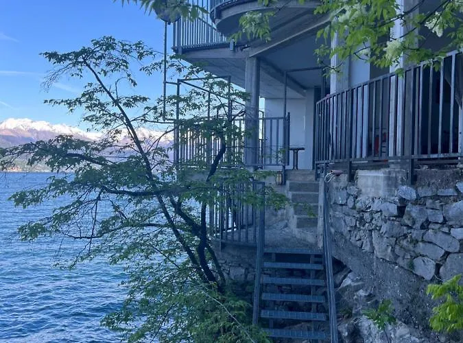 La Perla Del Di Appartement