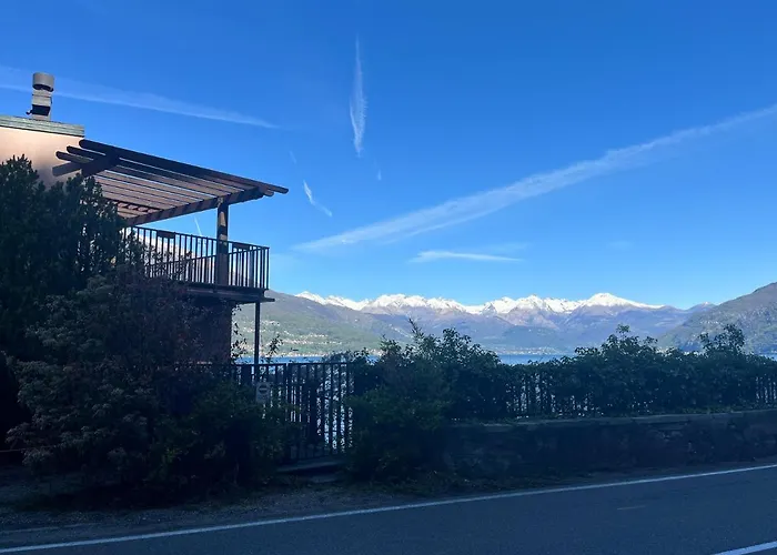 La Perla Del Di Διαμέρισμα