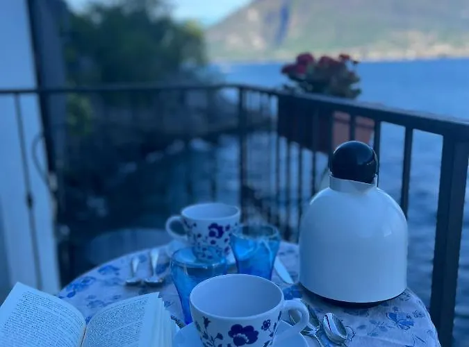 Διαμέρισμα La Perla Del Di