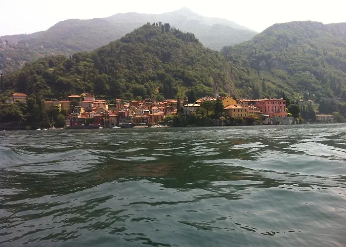 Appartement La Perla Del Di Perledo