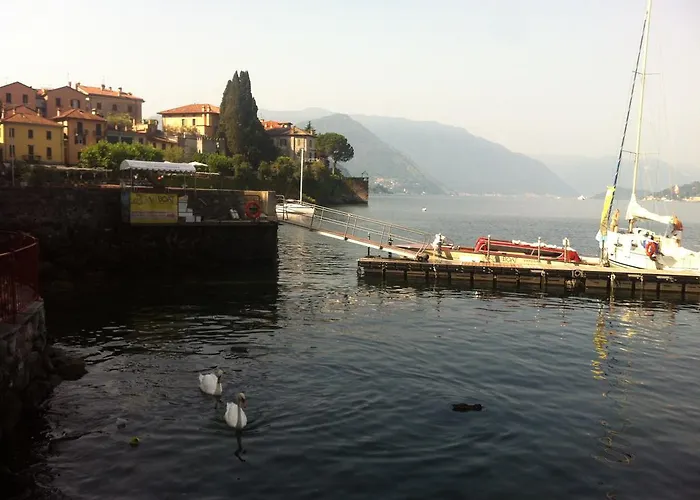 La Perla Del Di Perledo