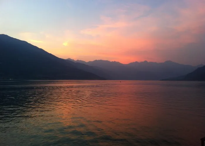 La Perla Del Di Perledo