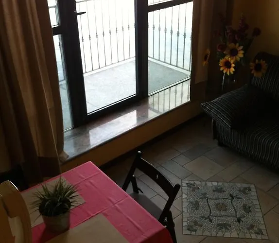 La Perla Del Di Appartement Perledo