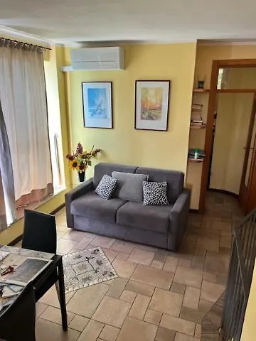 Apartment La Perla Del Di